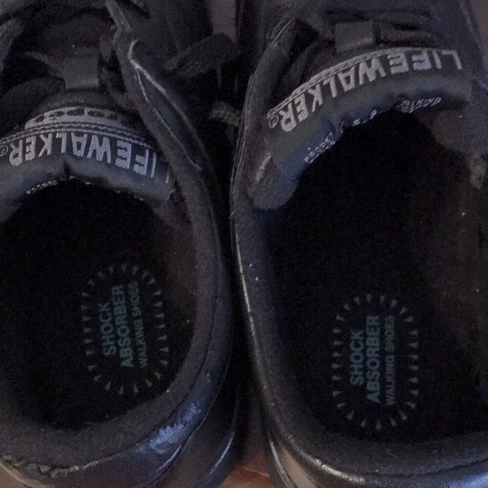 Propet LifeWalker sneakers Size 8 - Picture 5 of 12